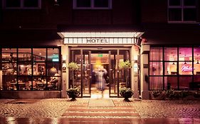 Best Western Plus Hotel Noble House Malmö